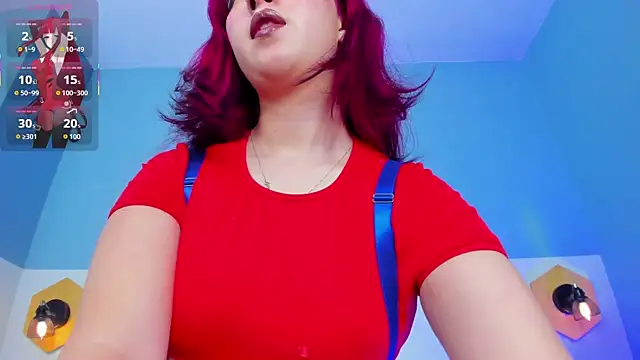 Leah cherry online show from April 24, 1:57 pm