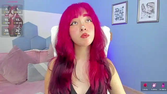 Leah cherry online show from April 15, 3:38 pm