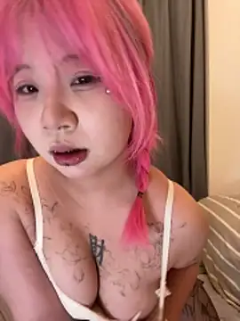 iiooii520 online show from April 10, 11:50 am