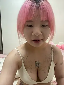 iiooii520 online show from May 14, 6:49 pm