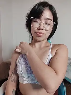 Iam eli09 online show from April 21, 1:42 am