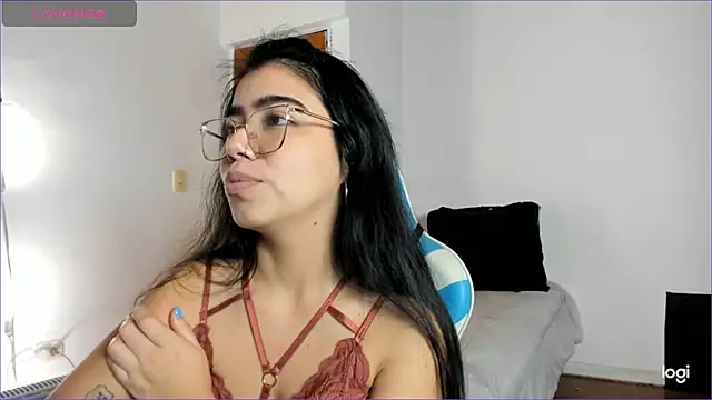 Iam eli09 online show from July 26, 10:49 pm