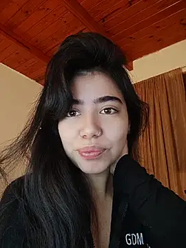Iam eli09 online show from July 10, 3:17 am