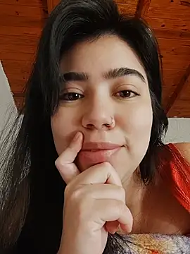 Iam eli09 online show from July 21, 1:52 am
