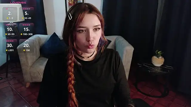 Emily Cherry  online show from July 29, 7:24 pm