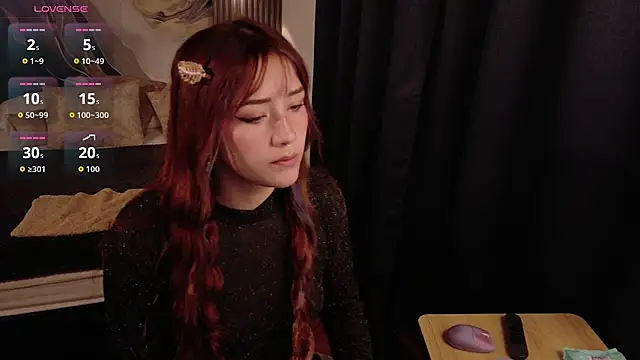 Emily Cherry  online show from July 15, 2:02 pm