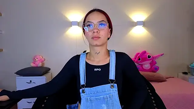 Snapshot of _MaryAnn chatting on May 21, 8:28 pm MaryAnn online show from May 21, 8:28 pm