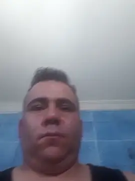 Snapshot of Ismael993A chatting on May 12, 8:48 pm Ismael993A online show from May 12, 8:48 pm