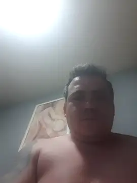 Ismael993A online show from April 18, 1:13 pm