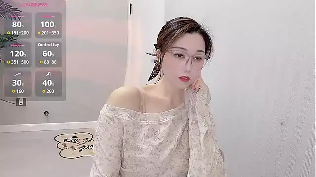 Yunxi- online show from July 5, 4:19 am