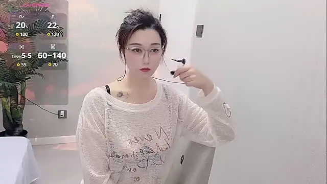 Yunxi- online show from June 3, 1:56 pm