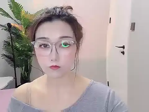 Yunxi- online show from April 17, 1:41 am