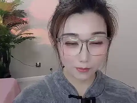 Yunxi- online show from April 14, 12:54 pm