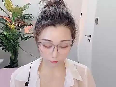 Yunxi- online show from April 19, 4:24 am
