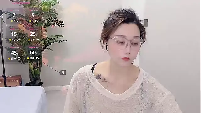 Yunxi- online show from May 30, 1:39 pm