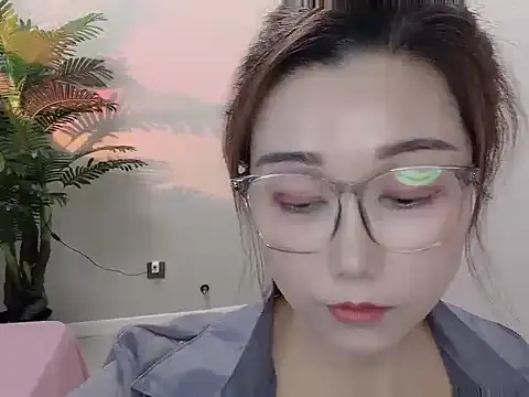 Yunxi- online show from April 15, 1:33 am