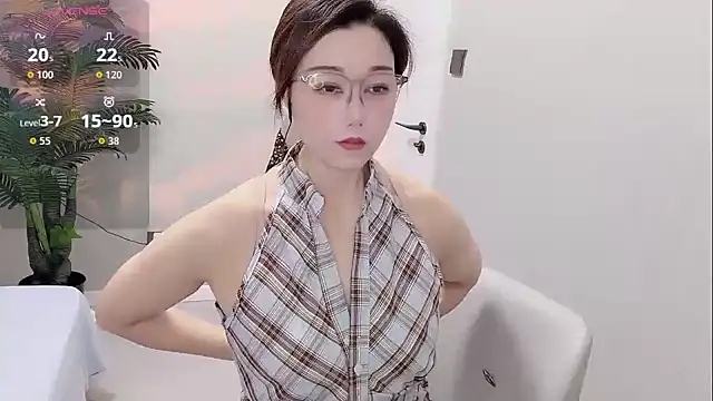 Yunxi- online show from July 1, 2:01 am