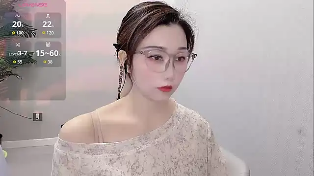 Yunxi- online show from July 5, 2:49 am