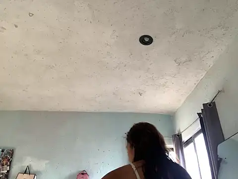 SolMlrena online show from May 17, 11:27 pm
