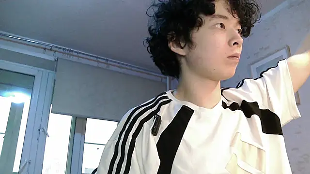 Miklaxyk online show from May 13, 1:34 am