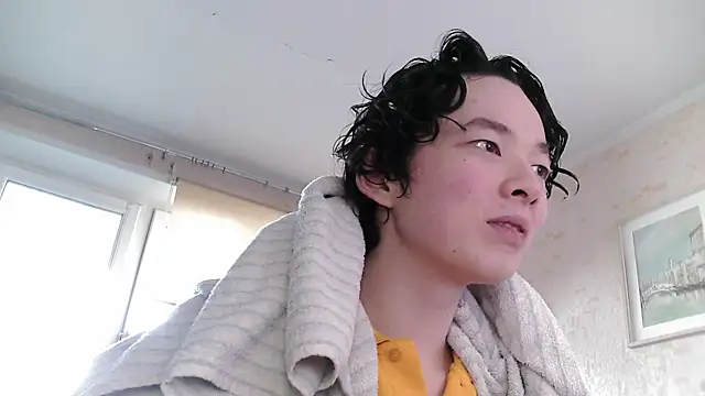 Miklaxyk online show from May 14, 1:52 pm