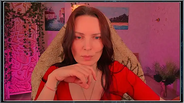 LanaRadiance online show from June 19, 11:16 am