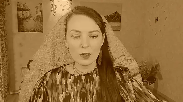 LanaRadiance online show from May 14, 2:47 pm