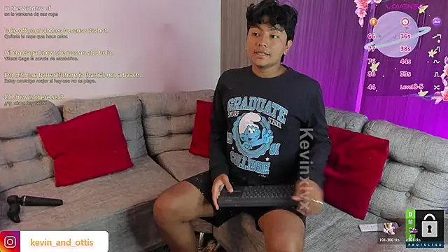 keyott online show from May 29, 1:11 am