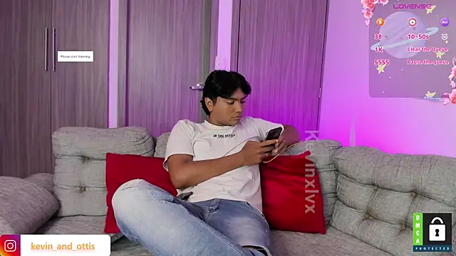 keyott online show from May 28, 3:25 am