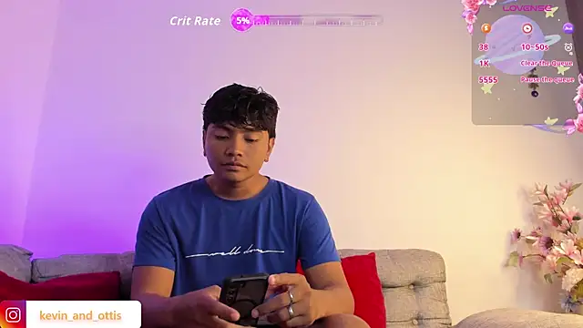 keyott online show from May 14, 11:02 pm
