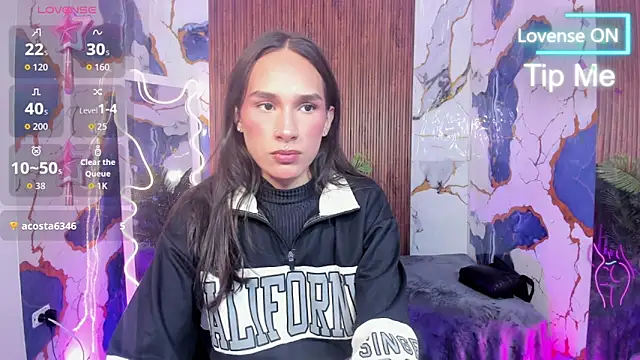 Samcielo tay online show from May 8, 2:59 am
