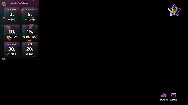 Samcielo tay online show from May 4, 2:37 am