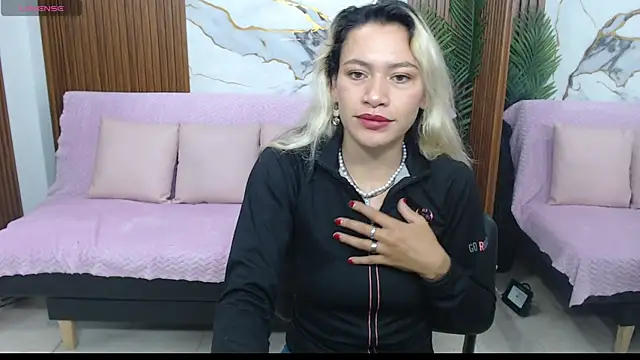 alonddra tay online show from April 16, 11:44 am