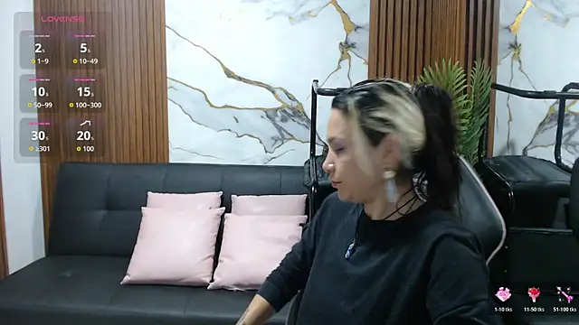 alonddra tay online show from May 26, 12:03 pm