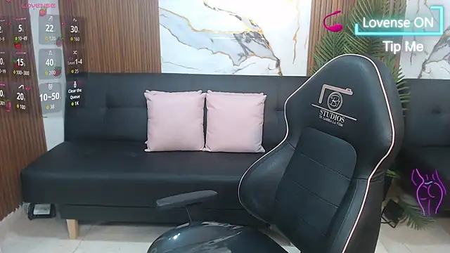 alonddra tay online show from May 24, 11:32 am