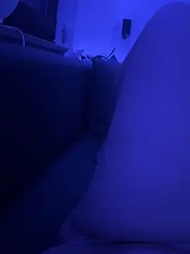 DanJeaXX online show from April 9, 9:21 pm