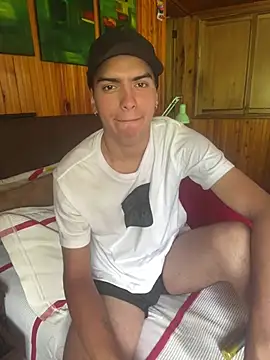 smarinloch online show from April 14, 7:41 pm