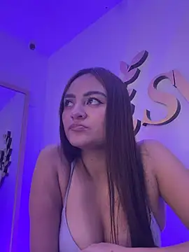MilyClem online show from May 20, 12:51 am