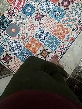 mirr035 online show from April 12, 9:40 pm