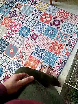 mirr035 online show from April 10, 1:40 pm