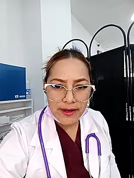 Snapshot of LUISA__07 chatting on May 2, 2:00 pm LUISA 07 online show from May 2, 2:00 pm