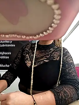 LUISA  07 online show from April 16, 12:39 pm