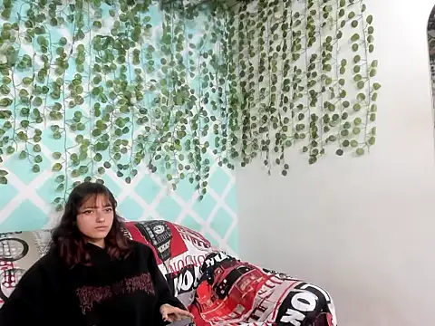 Selene 333 hot online show from April 10, 9:33 pm