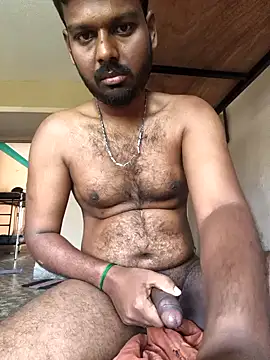 blackyvicky online show from April 11, 7:56 am