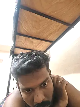 blackyvicky online show from May 7, 7:17 pm