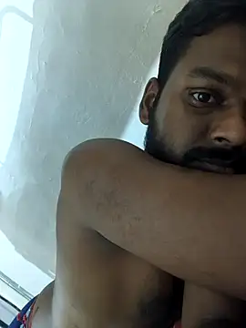 blackyvicky online show from May 3, 9:07 pm
