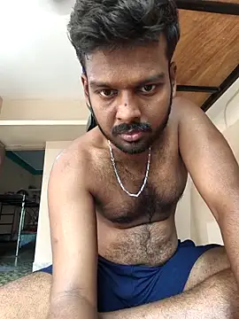 blackyvicky online show from April 18, 3:09 am