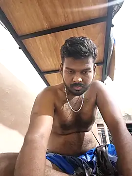 blackyvicky online show from April 10, 7:10 pm