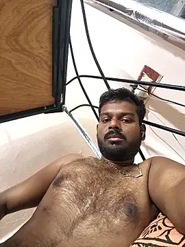 blackyvicky online show from April 15, 5:50 pm