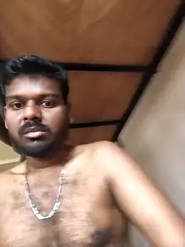 blackyvicky online show from April 11, 7:16 am